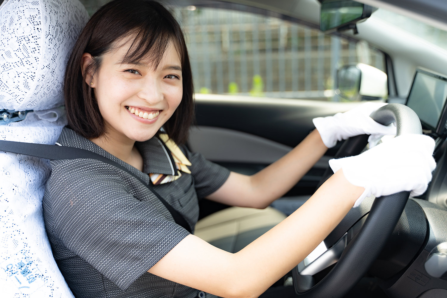 横浜のタクシードライバーが実践している意外と簡単な「道の覚え方」とは？